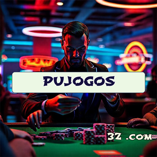 Aplicativo Inovador do pujogos.com Revoluciona o Jogo Online
