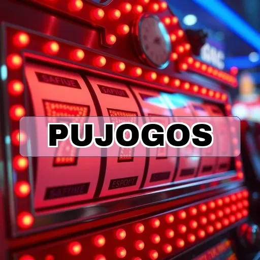 pujogos.com: Descubra Os Imperdíveis Bônus Que Transformam Seu Jogo