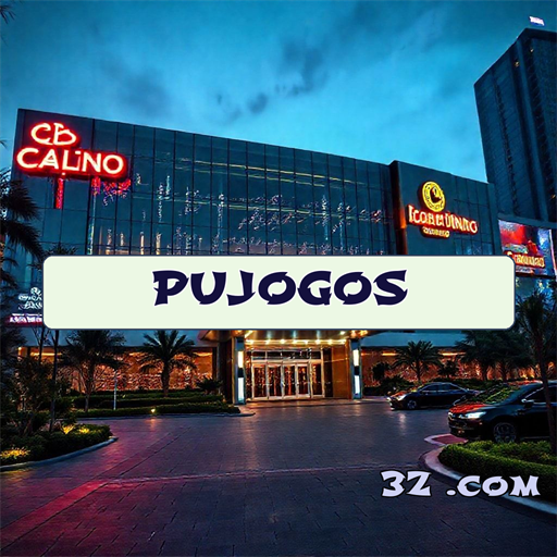 Experimente o Cassino no pujogos.com e Aumente sua Diversão