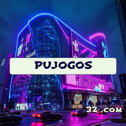 Navegando pela Plataforma do pujogos.com de Forma Incrível