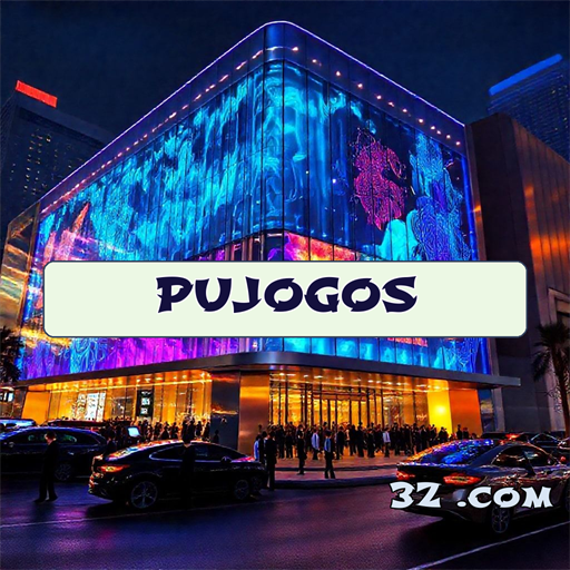 Login Inovador No Pujogos.com Que Transforma Sua Experiência