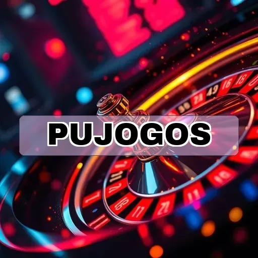 pujogos.com: Descubra as Facilidades de Pagamento para Jogar online