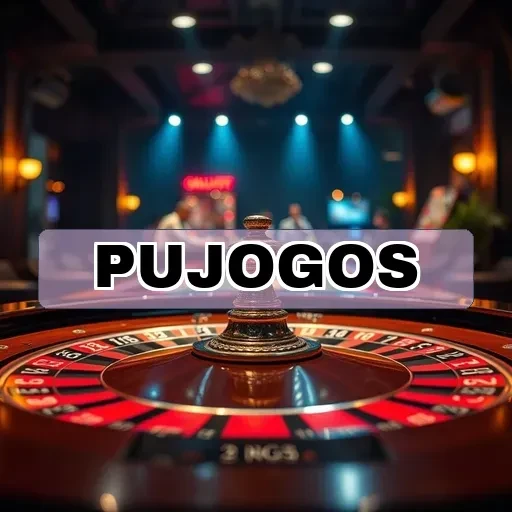 pujogos.com: Conheça os Incríveis Recursos da Plataforma de Jogos Brasileira