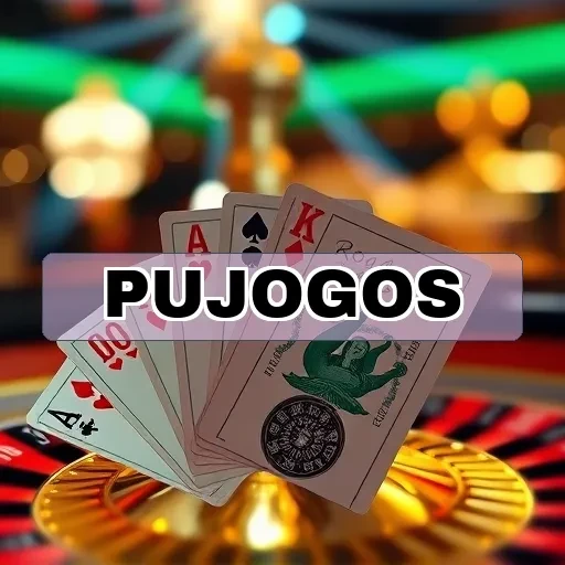 pujogos.com: Segurança em Primeiro Lugar Para Jogadores Online