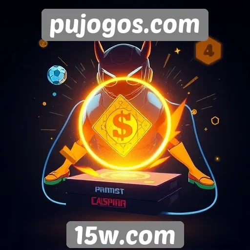 Inovações tecnológicas no pujogos.com
